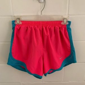 Women’s Nike Running Shorts